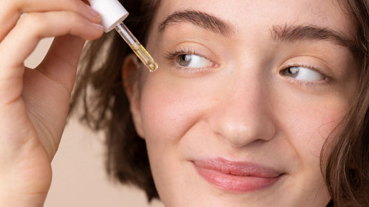 Coenzima Q10 para que serve na pele? Entenda aqui