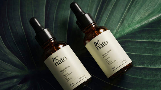 Sérum Facial: guia completo, benefícios e como usar