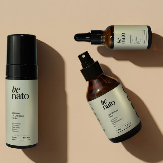 Protocolo Nutrição