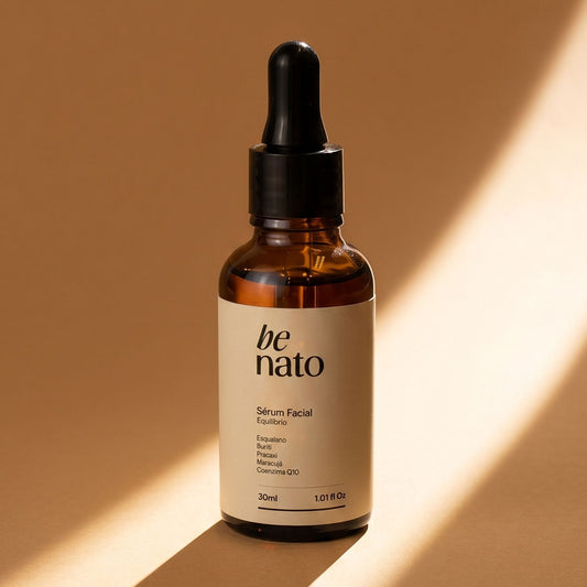 Sérum Facial Equilíbrio