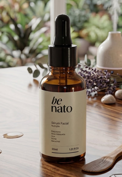 Serum Nutrição